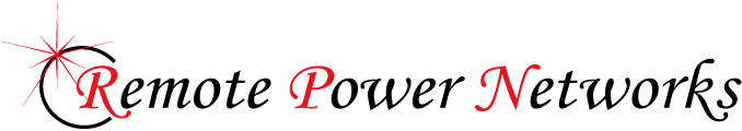 Remote Power Networks Official Site